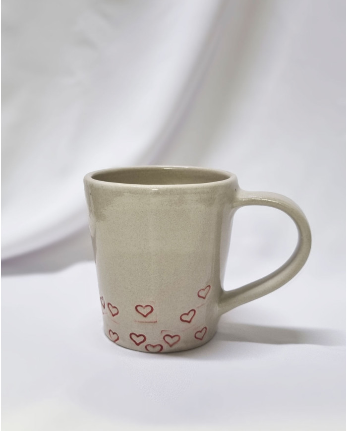 Taza Me muero por mi