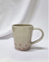 Taza Me muero por mi