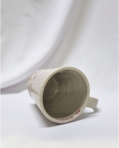 Taza Me muero por mi