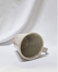 Taza Me muero por mi