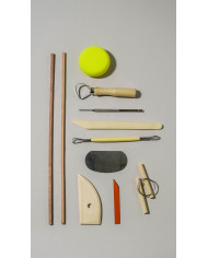 Set de herramientas principiantes