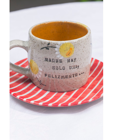 Taza Madre Solo Hay Una Taza Madre Solo Hay Una