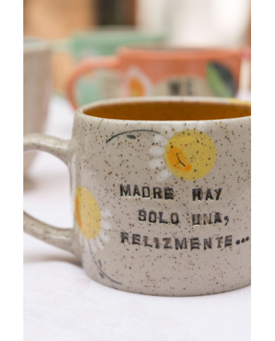 Taza Madre Solo Hay Una Taza Madre Solo Hay Una