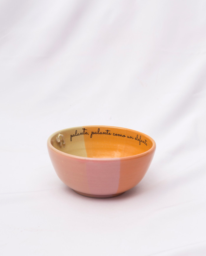 Bowl Palante, palante