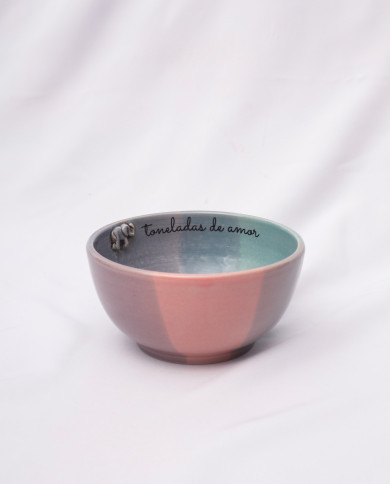 Bowl Toneladas de Amor