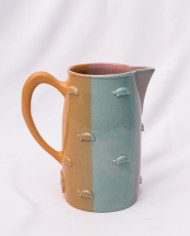 Jarra Lenta pero Segura