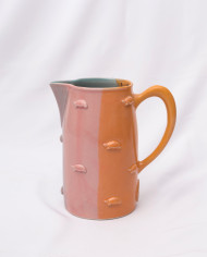 Jarra Lenta pero Segura