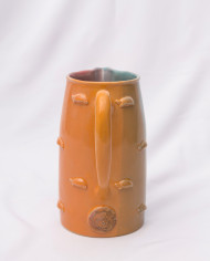 Jarra Lenta pero Segura