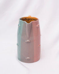 Jarra Lenta pero Segura