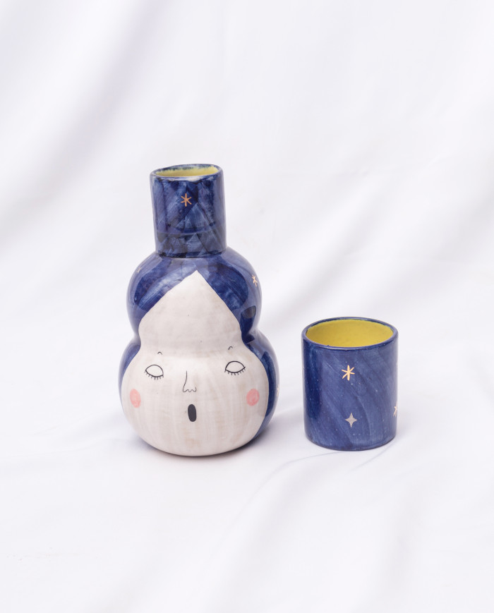 Jarrita Dulces Sueños