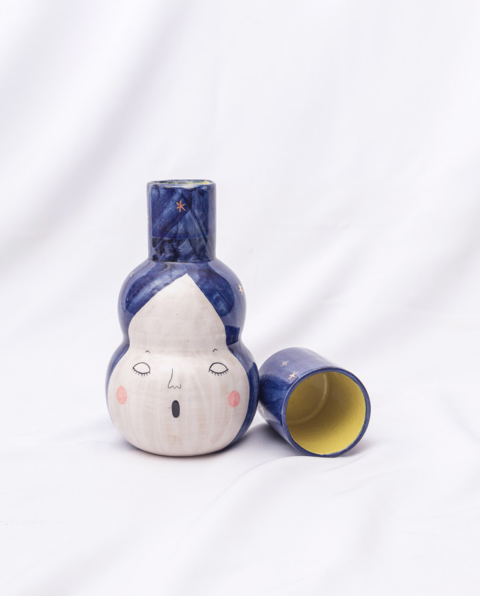 Jarrita Dulces Sueños