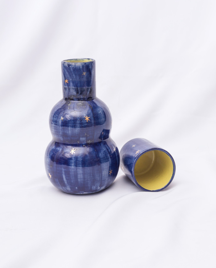 Jarrita Dulces Sueños