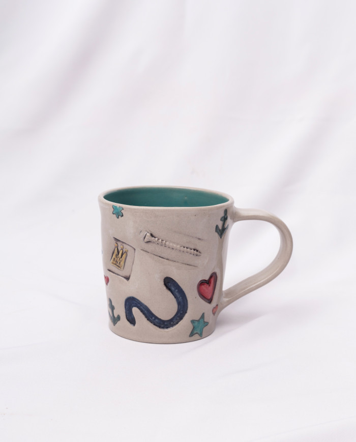 Taza Eres mi destino