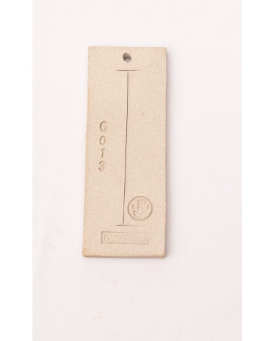 Arcilla 6013, bolsa de 12.5 kg