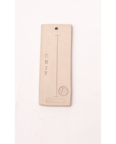 Arcilla 6017, bolsa de 12.5 kg