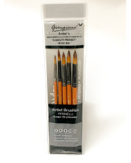 Acuarelas por pomo 10 gr