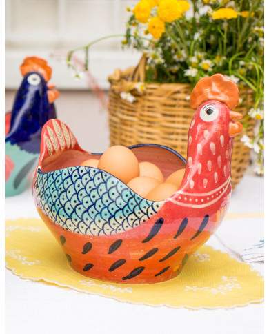 Gallina de la Buena Fortuna