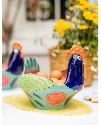 Gallina de la Buena Fortuna